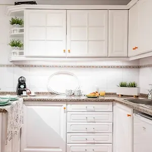 Appartement Lovelisbonapartments Cosy In Alfama, Lisboa