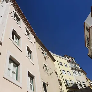 Appartement Inloveapartments - One Love, One Heart, Lisboa