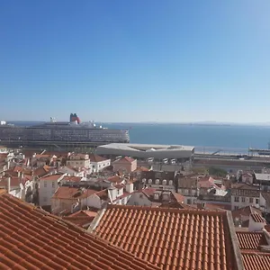 Appartement Inloveapartments - Piece Of Heaven, Lisboa