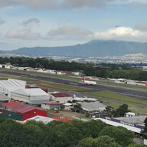 Apartamento cerca del aeropuerto , Guatemala Guatemala