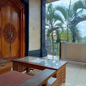 Nyoman House Séjour chez l'habitant Ubud
