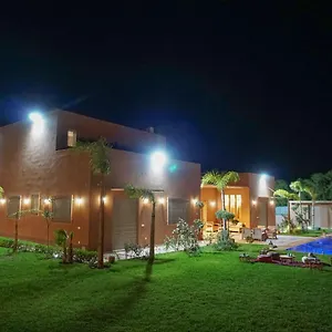Treasure Of Marrakech Villa Marrakesh
