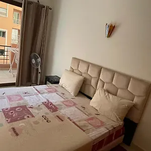 Superbe A Marrakech Quartier Majorelle 2 Appartement Marrakesh
