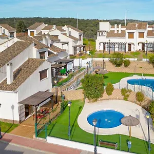 En Sierramagna, Piscina Abierta , El Ronquillo España