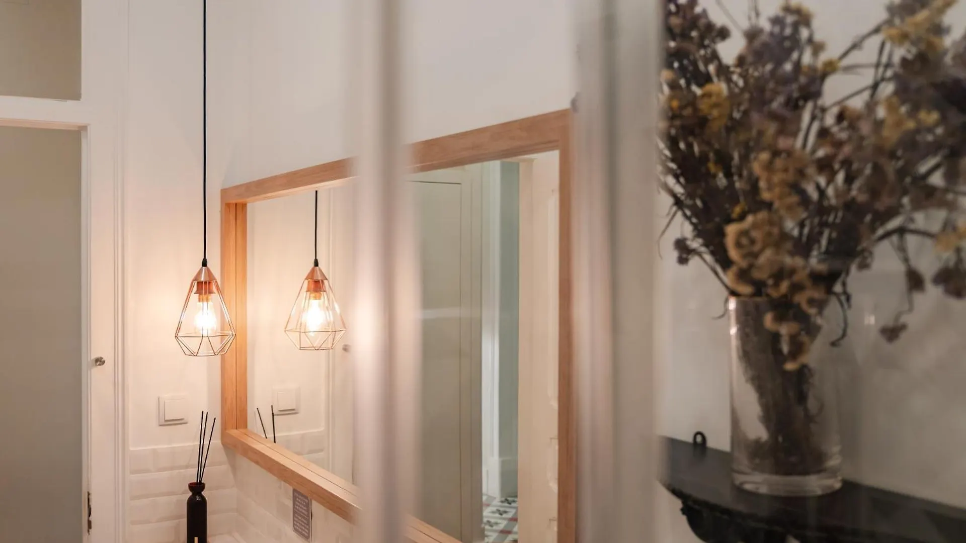 Lisbon Garden Retreat Apartment Portugal
